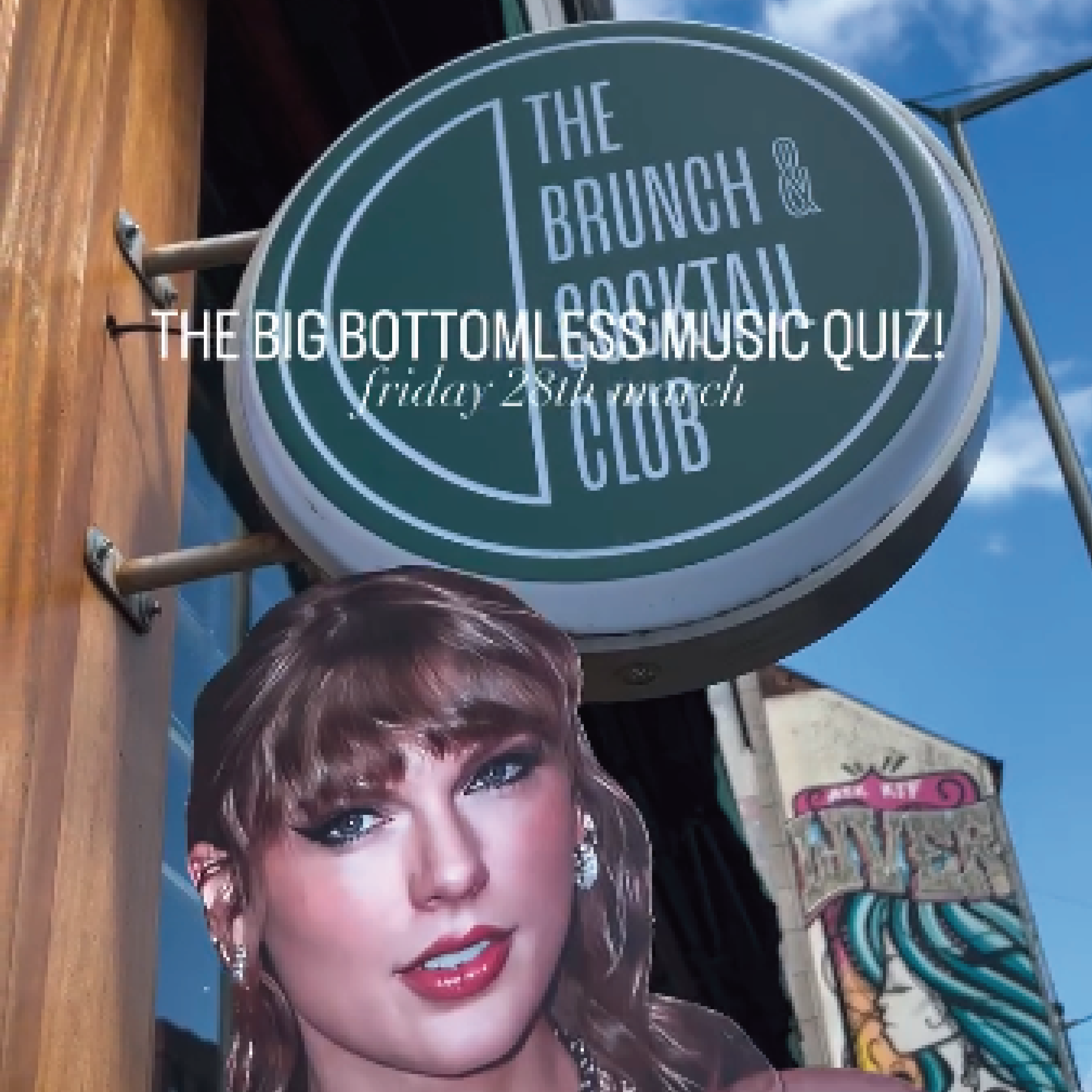 Brunch Social - Bottomless Brunch